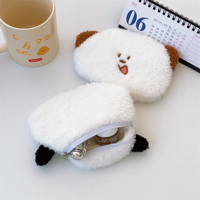 Wholesale Bear Plush Pencil Case